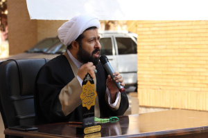 شغل پرستاری ارتباط مستقیمی با امنیت ملی دارد