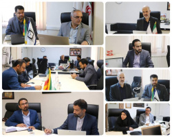هفته سلامت ۱۴۰۳ در تربت جام با محوریت "سلامت خانواده با مردمی‌سازی سلامت" برگزار می‌شود.