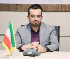 معاون درمان دانشکده علوم پزشکی تربت جام روز پزشک را تبریک گفت.