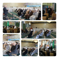 برگزاری جلسه اقناع‌سازی در ترویج فرهنگ اهدای عضو در روستای خرم‌آباد