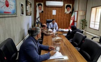 بازدید معاونت غذا و دارو از روند انتقال انبار داروخانه بیمارستان سجادیه و بررسی چالش‌های داروخانه