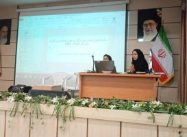برگزاری جلسه بررسی و تحلیل شاخص‌های مرگ نوزادان و کودکان در سال‌های ۱۴۰۲ و ۱۴۰۳