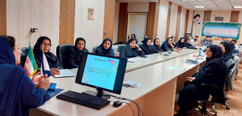ارتقای آگاهی کادر سلامت در حوزه بیماری‌های ژنتیکی