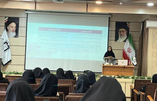 دوره پودمانی تغذیه در کودکان
