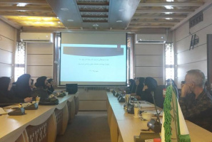 نوای سلامت در گوش نوزادان: گامی نو در غربالگری شنوایی و گرامیداشت مناسبت‌های بهداشتی مهرماه