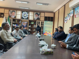 کارگاه آموزشی “همکاری بین‌بخشی” برای تقویت مدیریت بحران سلامت روان برگزار شد