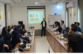 برگزاری کارگاه آموزشی «آشنایی با مدیریت درمان در سوختگی حاد» به همت اداره پرستاری و آموزش مداوم دانشکده در بیمارستان سجادیه