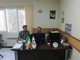 وبینار وزارتی مدیران روابط عمومی و آمار و فناوری اطلاعات دانشگاه‌های علوم پزشکی کشور