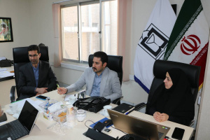 هشتمین جلسه ستاد مرکزی جوانی جمعیت دانشگاه علوم پزشکی تربت جام برگزار شد