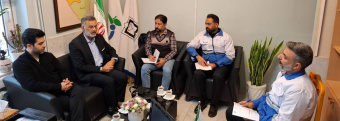 راهکار رفع چالش پسماند عفونی ، تمرکز بر استفاده از ظرفیت بخش خصوصی