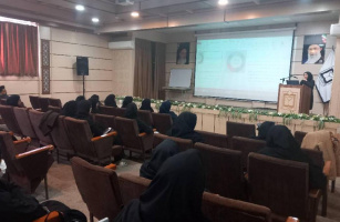 گامی در راستای سلامت سالمندی؛ دانشکده علوم پزشکی تربت‌جام میزبان کارگاه تخصصی مراقبت از سالمندان بود