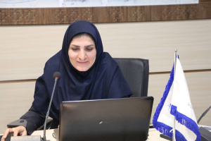 برگزاری جلسه وظایف مدیران ویژه مدیران بدو انتصاب در دانشکده