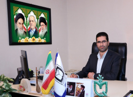 دکتر رسولی استادی بر شفافیت و اعتمادسازی در اجرای نظام ارجاع تأکید کرد