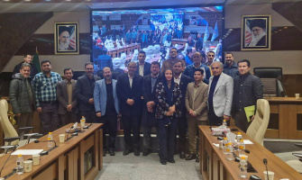 برگزاری دوره تخصصی «پیمان و رسیدگی» ویژه مدیران فنی دانشگاه‌های علوم پزشکی کشور