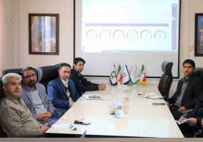 برگزاری ستاد برنامه عملیاتی دانشکده علوم پزشکی تربت جام