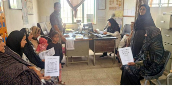 بسیج همگانی برای اجرای «پزشک خانواده» در تربت‌جام؛ از برگزاری جلسات آموزشی تا اطلاع‌رسانی در مساجد