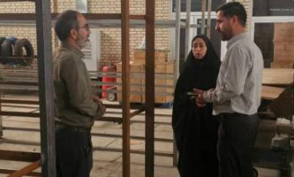 پایش پیشرفت انبار استراتژیک دارو در تربت‌جام
