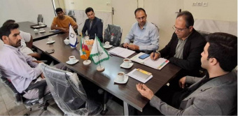 هم‌افزایی حوزه بهداشت و رسانه؛ جلسه هماهنگی «پزشک خانواده» با حضور فعالان فضای مجازی برگزار شد