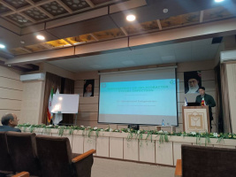 آغاز دوره آموزش مداوم «مدیریت و درمان هلیکوباکتر پیلوری و رویکرد نوین در دیس‌پپسی»