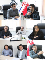 برگزاری کمیته اجرایی نظام ارجاع و پزشکی خانواده شهرستان تربت جام