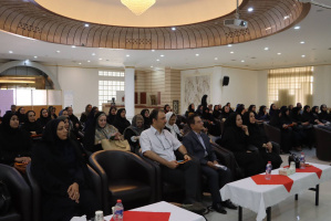 آغاز دوره توانمندسازی سرپرستاران بخش‌های CCU بیمارستان‌های سراسر کشور به میزبانی دانشکده علوم پزشکی تربت‌جام