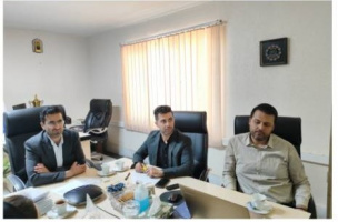 برگزاری وبینار وزارتی نظام ارجاع و پزشکی خانواده با حضور مسئولان دانشکده علوم پزشکی تربت‌جام