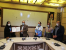 هدف اصلی دانشکده موفقیت دراجرای طرح ملی واکسیناسیون کووید است