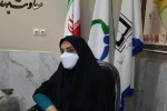 پوشش ۹۹ درصدی مراقبتهای ادغام یافته سلامت میانسالان در جمعیت تحت پوشش  دانشکده علوم پزشکی تربت جام