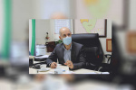 شناسایی ۳ بیمار جدید مبتلا به کرونا در تربت جام