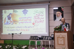 پرستاران ویژگیهای والای انسانی را به تصویر کشیدند