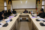 برگزاری دوره تربیت مربی برنامه جوانی جمعیت و فرزند آوری در تربت جام