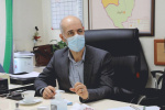 پیام رئیس دانشکده علوم پزشکی تربت جام به مناسبت گرامیداشت یوم الله ۱۳ آبان