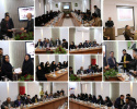ارزیابی ۱۸۵ نیروی جدیدالاستخدام در دانشکده علوم پزشکی تربت جام