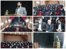 تاکید بر لزوم رعایت پوشش اداری و تکریم ارباب رجوع