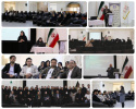دوره آموزشی توانمندسازی سرپرستاران بخش های مسمومیت مراکز درمانی سراسر کشور در مشهد مقدس برگزار شد