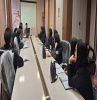 جلسه پیشگیری از خودکشی