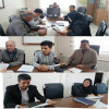 بررسی وضعیت نیروهای تبصره ۴