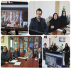 برگزاری وبینار هم‌اندیشی در راستای  ارتقاء کیفیت دوره‌های توانمندسازی سرپرستاران در مشهد مقدس