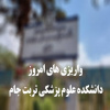 واریز کارانه ۴ ماهه اول سال ۱۴۰۳ پرسنل مرکز بهداشت تربت جام و صالح‌آباد در دستور کار قرار گرفت