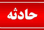 تصادف دو دستگاه موتورسیکلت در جاده روستایی کلاته صوفی؛ یک مصدوم - یک فوتی