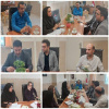 ️ ارتقای کیفیت خدمات درمانی با تأمین پزشک مقیم ICU به صورت ۲۴ ساعته در بیمارستان سجادیه