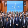 دیدار روسای دانشگاه های علوم پزشکی با رئیس جمهور