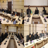 اولین کمیته پیشگیری و مقابله با سقط عمدی در سال ۱۴۰۴ برگزار گردید