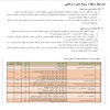 شرایط ارتقاء رتبه خبره و عالی