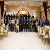 مراسم گرامیداشت هفته معلم و مقام استاد به روایت تصویر
