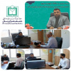 ملاقات مردمی معاونت توسعه مدیریت ومنابع دانشکده علوم پزشکی تربت جام
