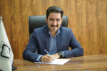 پیام قدردانی دکتر کیانوش شاهیده رئیس مرکز آموزشی درمانی سجادیه در پی انجام دو عمل پیچیده و موفقیت آمیز جراحی مغز و اعصاب در مرکز آموزشی درمانی سجادیه