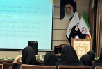 برگزاری دوره آموزشی “آسیب های بی فرزندی،تک‌فرزندی،دیرفرزندی،کم فرزندی