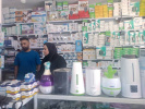 گشت مشترک تجهیزات پزشکی معاونت غذا و دارو و اداره صمت؛ تشدید نظارت بر فروشگاههای لوازم پزشکی