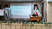 برگزاری کارگاه آموزشی «فرزندآوری و حفظ حیات جنین» در تربت جام